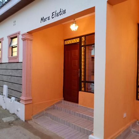 The Mara Resort Kitui Ngoại thất bức ảnh