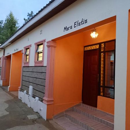 The Mara Resort Kitui Ngoại thất bức ảnh