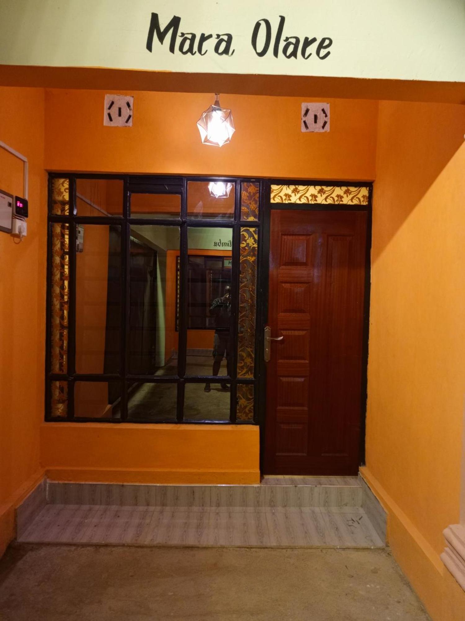 The Mara Resort Kitui Ngoại thất bức ảnh