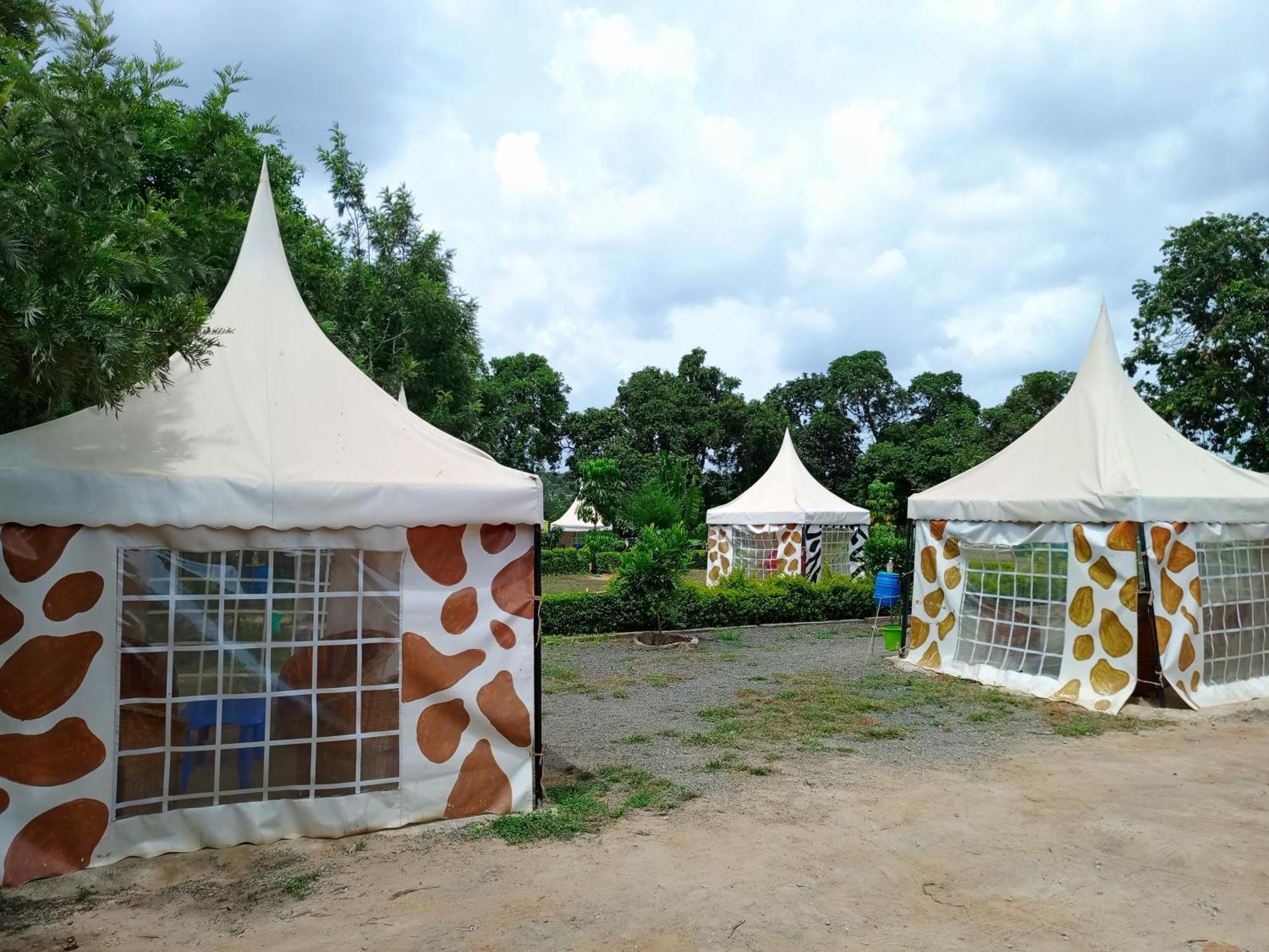 The Mara Resort Kitui Ngoại thất bức ảnh