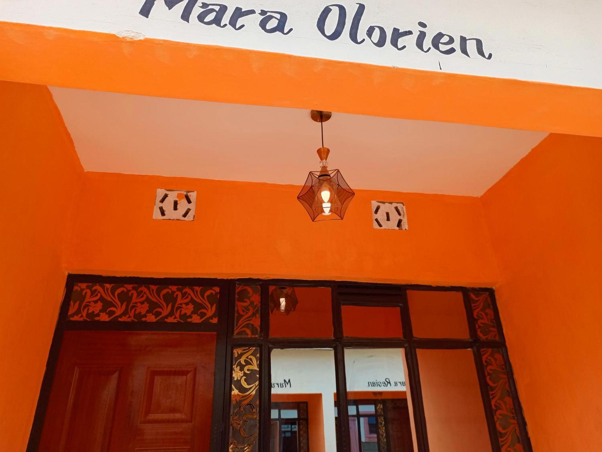 The Mara Resort Kitui Ngoại thất bức ảnh