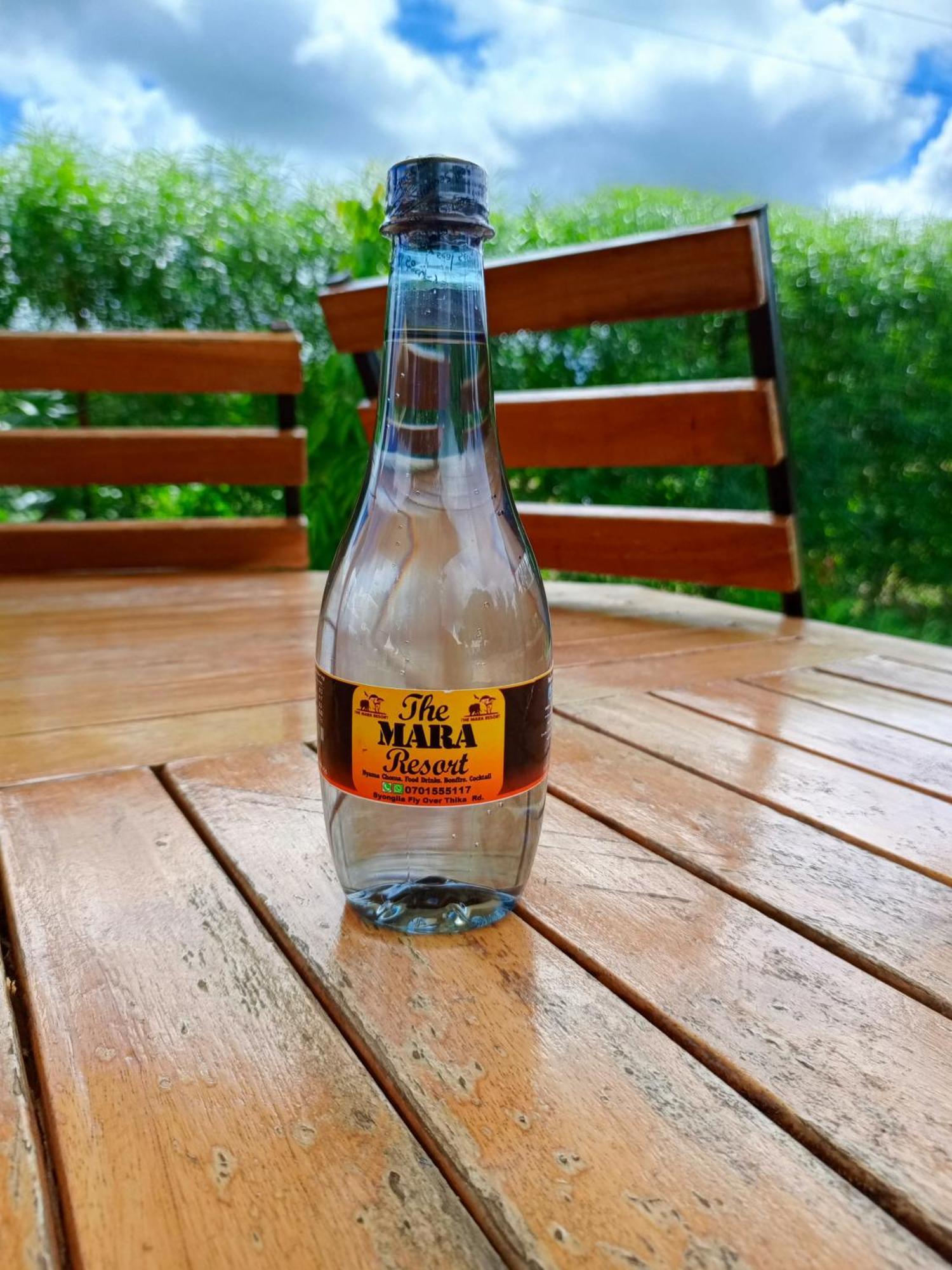 The Mara Resort Kitui Ngoại thất bức ảnh