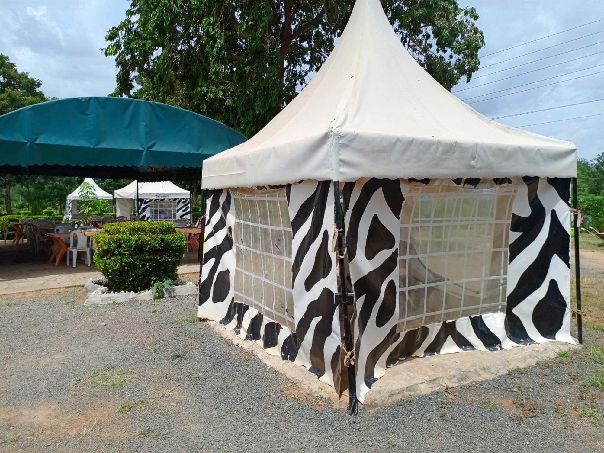 The Mara Resort Kitui Ngoại thất bức ảnh
