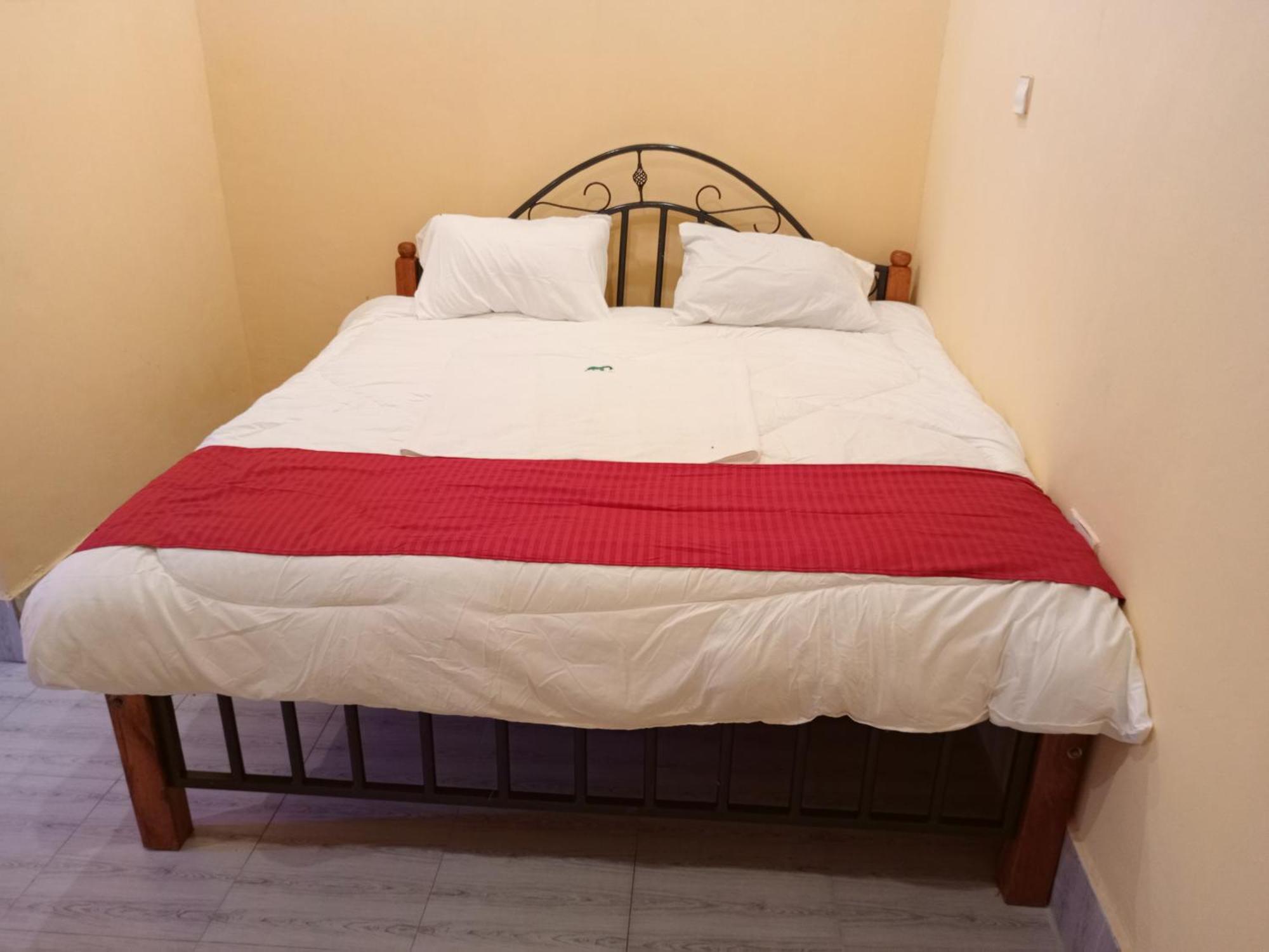 The Mara Resort Kitui Ngoại thất bức ảnh