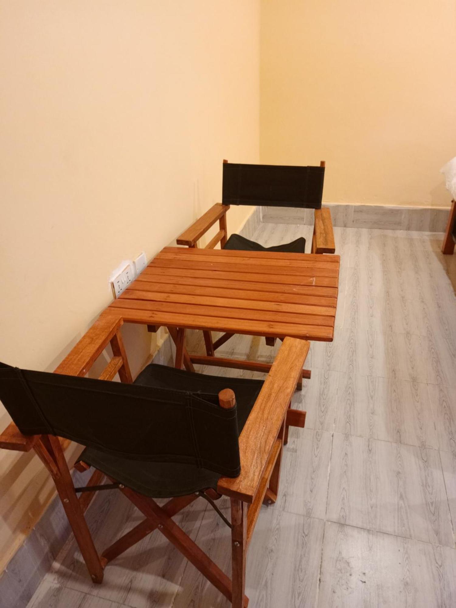 The Mara Resort Kitui Ngoại thất bức ảnh