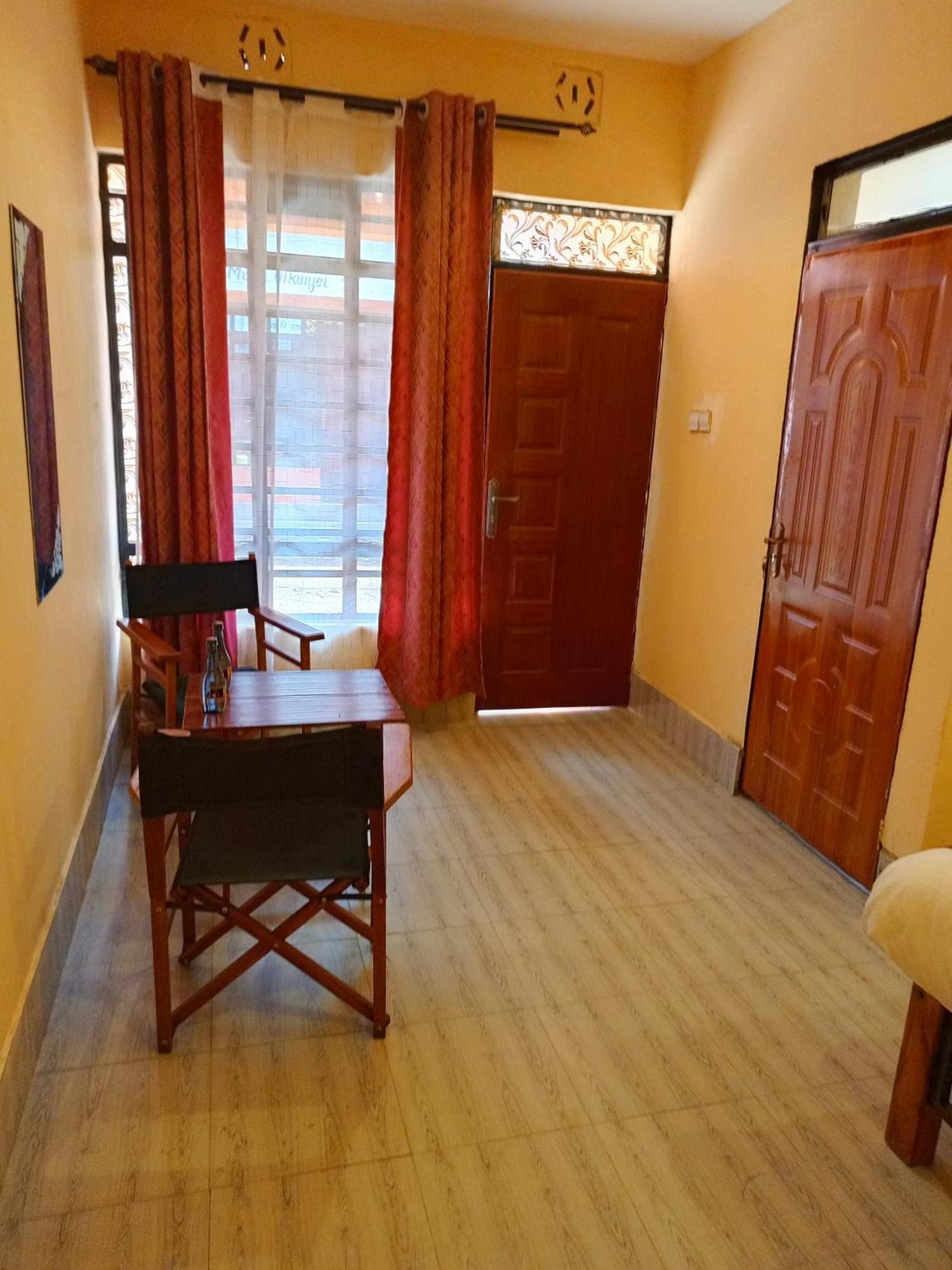 The Mara Resort Kitui Ngoại thất bức ảnh