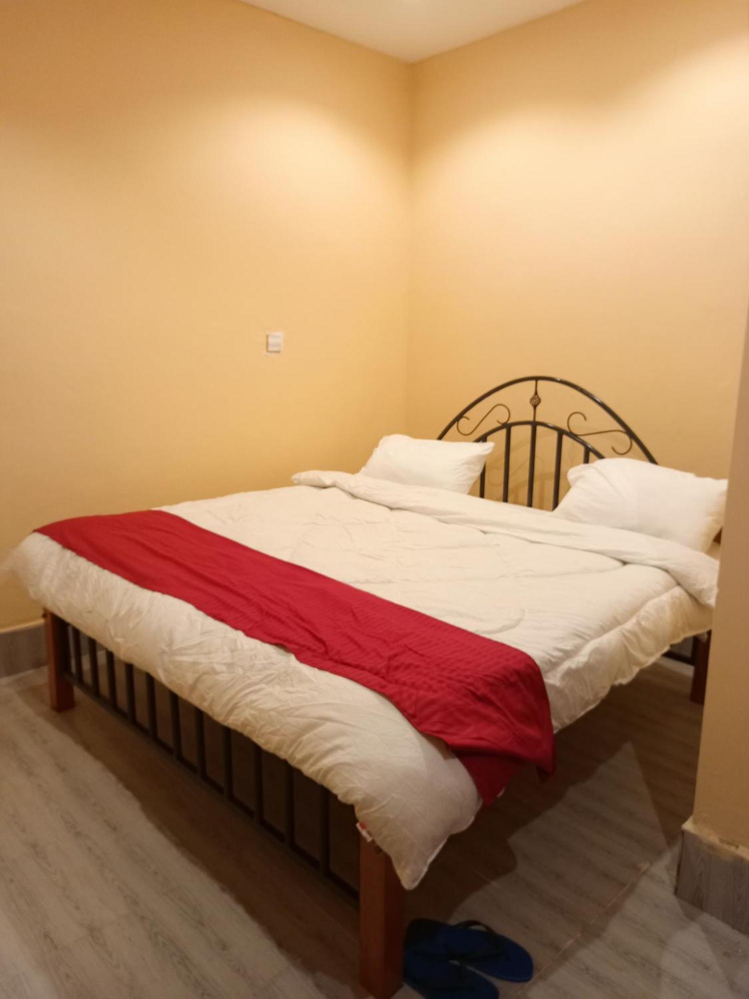 The Mara Resort Kitui Ngoại thất bức ảnh
